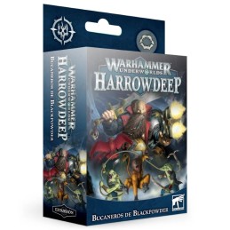 WARHAMMER UNDERWORLDS:...