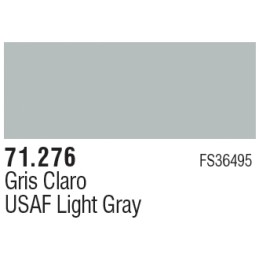 USAF GRIS CLARO - FS36495
