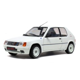 1:18 PEUGEOT 205 RALLYE MK1...