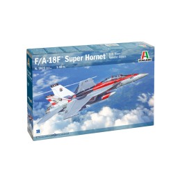 1:72 F/A-18F SUPER HORNET
