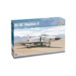 1:72 RF-4E PHANTOM II