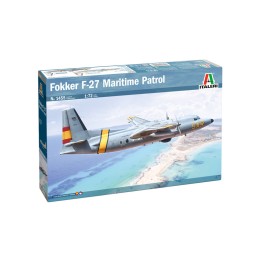 1:72 FOKKER F-27 MARITIME...