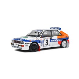 1:18 LANCIA DELTA HF...