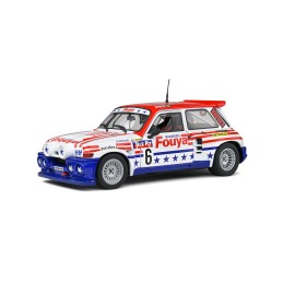 1:18 RENAULT 5 MAXI...