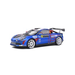 1:18 ALPINE A110 RALLY -...