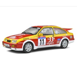 1:18 FORD SIERRA COSWORTH...