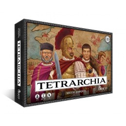 TETRARCHIA (2ª EDICIÓN)