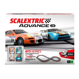 GT3 SERIES - ADVANCE 2.0