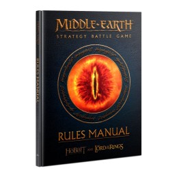 MIDDLE-EARTH SBG: RULES...
