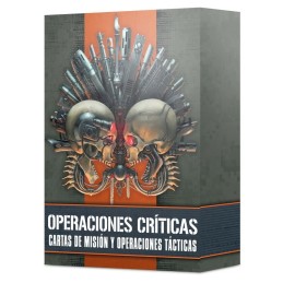 KILL TEAM: OPERACIONES...