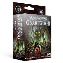 WH UNDERWORLDS: GRINKRAKS...