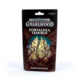 WH UNDERWORLDS: FORTALEZA...