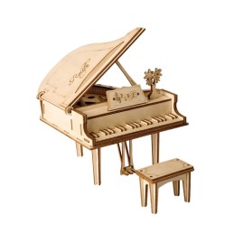 GRAND PIANO