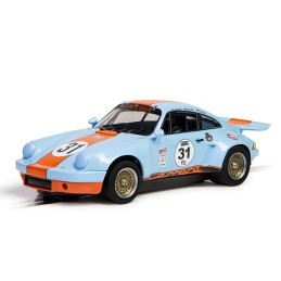 PORSCHE 911 CARRERA RSR 3.0...