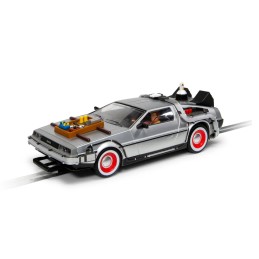 DELOREAN - BACK TO THE...