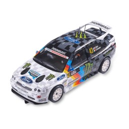 FORD ESCORT COSWORTH - BLOCK
