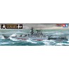 1:350 YAMATO JAPANESE BATTLESHIP