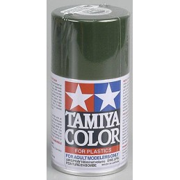 SPRAY VERDE NATO