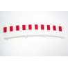 6 X BORDE EXTERIOR CURVA EXTERIOR