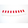 6 X BORDE INTERIOR CURVA SUPER-EXT.