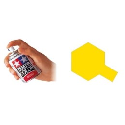 SPRAY AMARILLO CR.