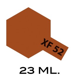XF-52 TIERRA MATE 23 ML.