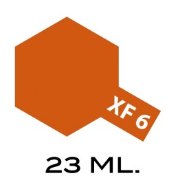 XF-6 COBRE MATE 23 ML.
