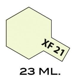 XF-21 CIELO MATE 23 ML.