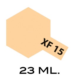 XF-15 CARNE MATE 23 ML.