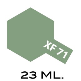 XF-71 COCKPIT VERDE MATE 23...