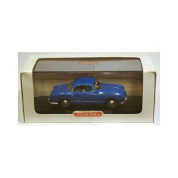 VW KARMANN GHIA