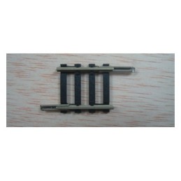 VIA RECTA 26.5 MM