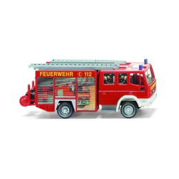 BOMBEROS LF 16/12 IVECO