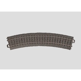 VIA CURVA R1:360 30ª