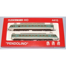 PENDOLINO