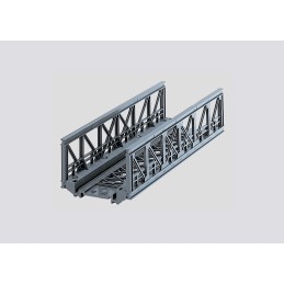 PUENTE METALICO 180 mm....