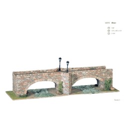 PUENTE Nº3 (135 x 450 x 135...