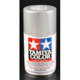 SPRAY MICA SILVER