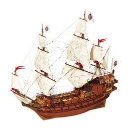 APOSTOL FELIPE - GALEÓN