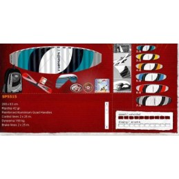 PARAPENTE 2 M2 PRO