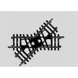 CRUCE 90 MM 45º
