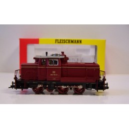 LOC. DIESEL BR260 (ANALOGICA)