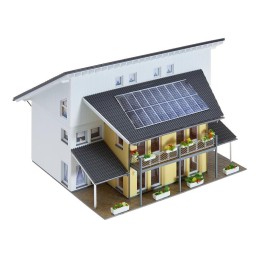 EDIFICIO SOLAR