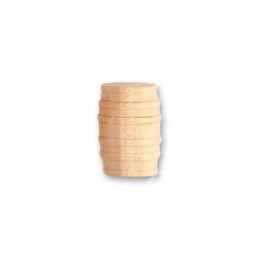 BARRILES 15 MM. (3 UDS.)