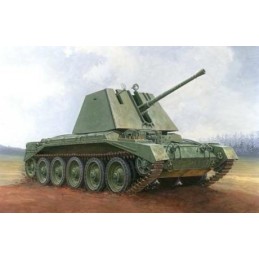 CRUSADER III AA MK.I