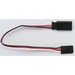 CABLE ALARGADOR SERVO 60CM...