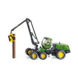 JOHN DEERE HARVESTER