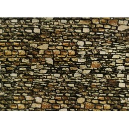 PAPEL MURO DOLOMITES (32x15...