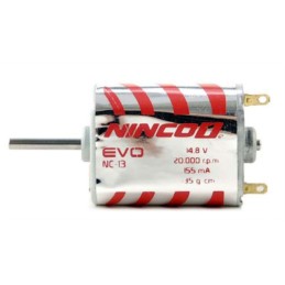 MOTOR NC13 NINCO EVO