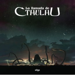 LA LLAMADA DE CTHULHU